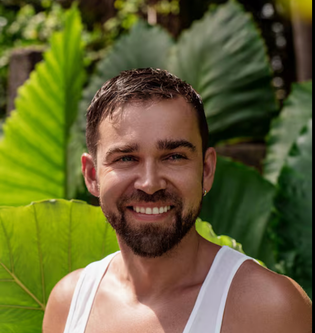 Pablo Andrés R.